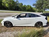 Used 2020 Honda Civic Sport image 2