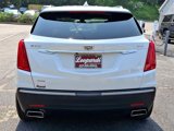 Used 2018 Cadillac XT5 Luxury w/ Driver Awareness Package image 5