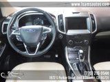 Used 2017 Ford Edge SEL w/ Equipment Group 201A image 5