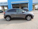 Used 2020 Honda HR-V LX image 2