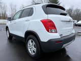 Used 2016 Chevrolet Trax LT w/ LT Convenience Package image 3