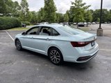 Certified 2025 Volkswagen Jetta SE image 5