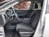 Certified 2021 Nissan Rogue SV image 3