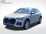 Used 2022 Audi Q5 2.0T Premium Plus image 2