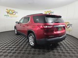 Certified 2020 Chevrolet Traverse LT image 6