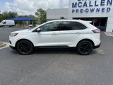 Used 2020 Ford Edge SEL w/ Convenience Package image 3