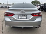 Used 2023 Toyota Camry SE image 5