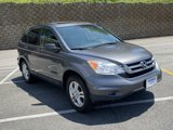 Used 2011 Honda CR-V EX image 2