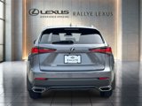 Certified 2021 Lexus NX 300 AWD w/ Accessory Package image 4