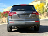 Used 2012 Acura MDX image 5