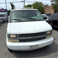 Used 2005 Chevrolet Astro Passenger AWD image 2