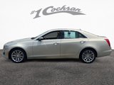 Used 2014 Cadillac CTS Luxury image 4