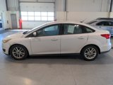 Used 2015 Ford Focus SE image 4