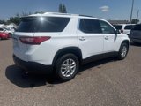 Used 2018 Chevrolet Traverse LT image 6