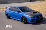 Used 2018 Subaru WRX STI w/ Popular Package #1 image 2