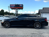 Used 2015 Mercedes-Benz C 250 Coupe image 2