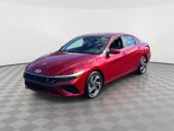 Used 2025 Hyundai Elantra SEL image 3