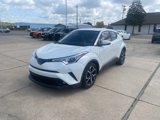 Used 2018 Toyota C-HR XLE image 2