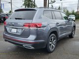 Used 2021 Volkswagen Atlas SE image 5