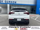 Used 2024 Buick Encore GX Sport Touring image 4