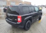 Used 2015 Jeep Patriot High Altitude image 5