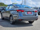 New 2025 Nissan Versa SV image 4