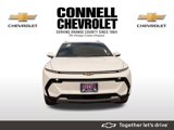 New 2025 Chevrolet Equinox EV LT image 3