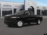 New 2025 RAM 1500 Tradesman image 2