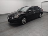 Used 2018 Nissan Sentra SV image 2