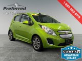 Used 2015 Chevrolet Spark LT image 4