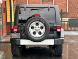 Used 2013 Jeep Wrangler Unlimited Sahara w/ Dual Top Group image 4