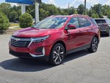 Used 2023 Chevrolet Equinox Premier image 2