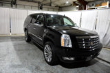 Used 2010 Cadillac Escalade ESV Premium image 3