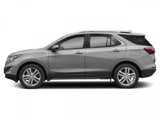 Used 2021 Chevrolet Equinox Premier image 3