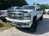 Used 2014 Chevrolet Silverado 1500 LT w/ All Star Edition image 2