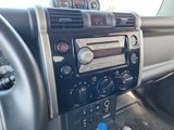 Used 2007 Toyota FJ Cruiser 4WD image 4