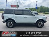 Certified 2023 Ford Bronco Outer Banks image 5