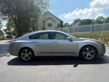 Used 2010 Acura TL SH-AWD image 4
