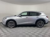 New 2025 Acura ADX A-Spec image 2