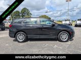 Used 2023 Chevrolet Equinox LS image 2
