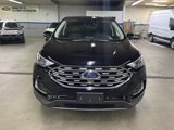 Certified 2023 Ford Edge Titanium w/ Class II Trailer Tow Package image 2