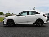 Used 2019 Honda Civic Sport Touring image 4