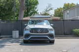 Used 2024 Mercedes-Benz GLE 63 AMG S image 2