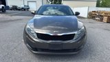 Used 2013 Kia Optima EX w/ Premium Pkg image 2