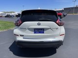 Used 2016 Nissan Murano Platinum w/ Platinum Technology Package image 5