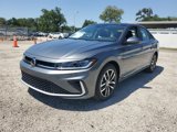 New 2025 Volkswagen Jetta SE image 4