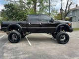 Used 2014 Ford F250 Platinum w/ FX4 Off-Road Package image 5