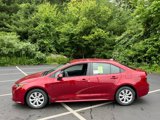 New 2025 Toyota Corolla LE image 2