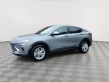 New 2025 Buick Envista Preferred w/ Advanced Safety Package image 4