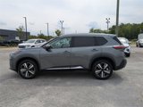 Used 2023 Nissan Rogue SL w/ SL Premium Package image 6